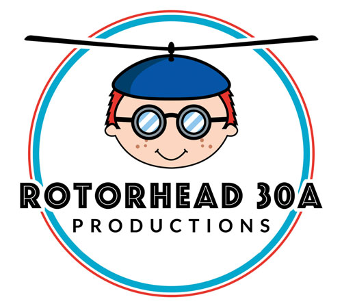 Rotorhead 30A