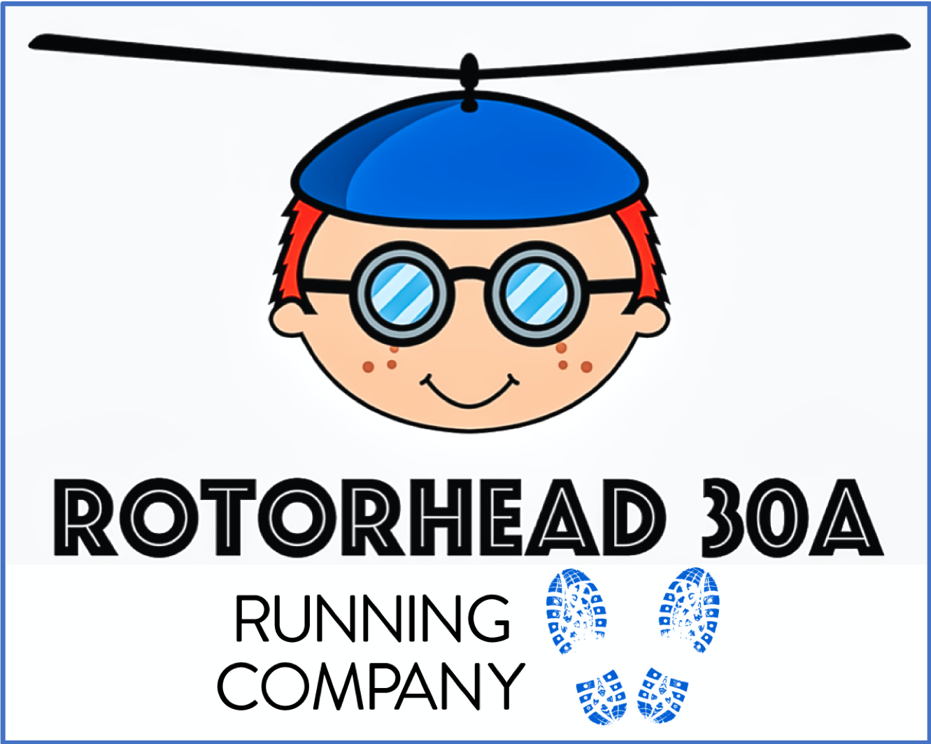 Rotorhead 30A Running Company